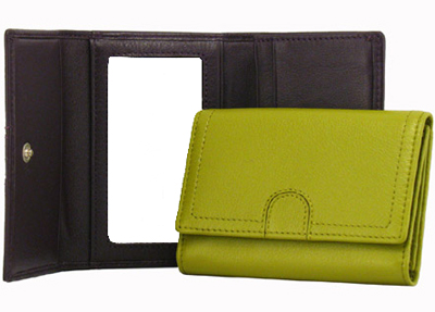 Leather Card Case