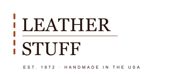 LeatherStuff