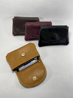 Small Wallet Clutch
