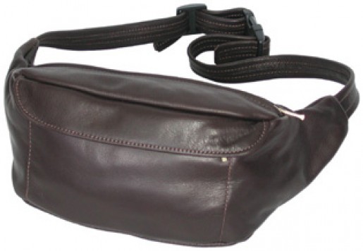 Regular Leather Fannypack