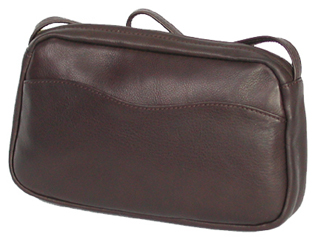 Small Rectangle Leather Bag