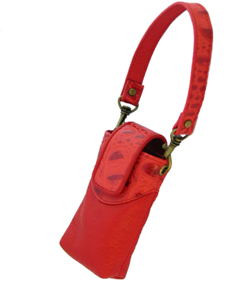 Leather Cellphone Case