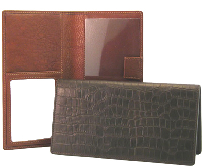 Mississippi Collection Checkbook Cover