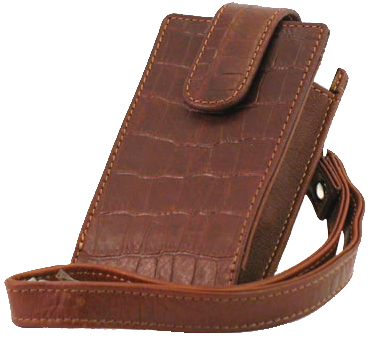 Mississippi Collection Slim Cell Case