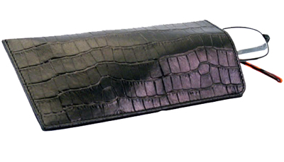 Mississippi Collection Glasses Case
