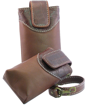 Mississippi Collection Cell Case