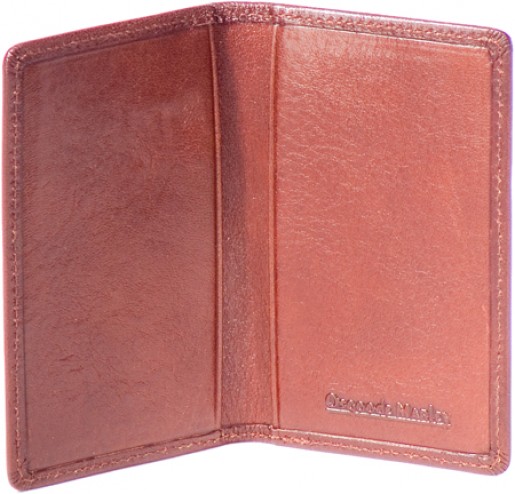 Leather Card Case