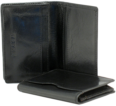 Creative Leather Card Case