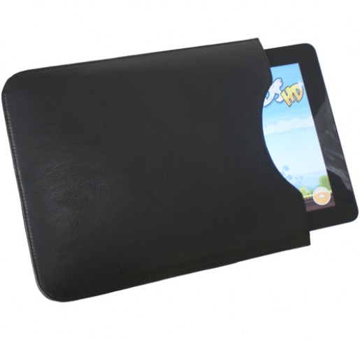 Leather IPad Case